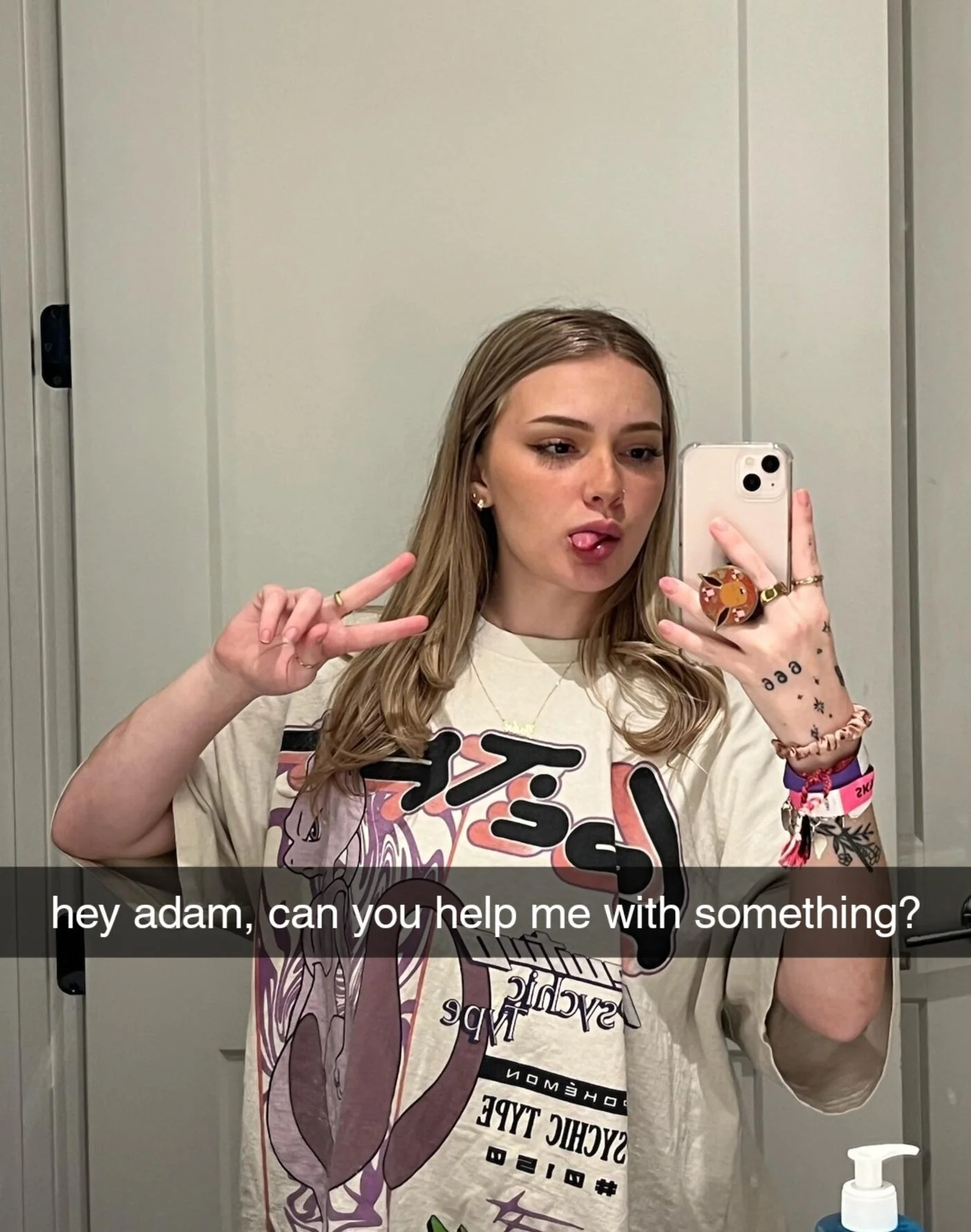 Revenge Fuck: Turning Her Bestie Into My Personal Slut picture 18 of 19