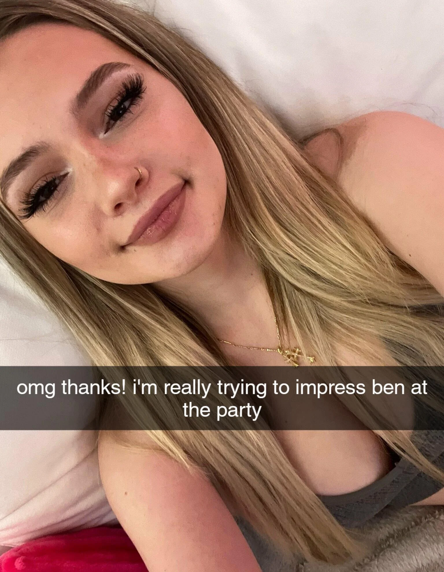 Revenge Fuck: Turning Her Bestie Into My Personal Slut picture 19 of 19