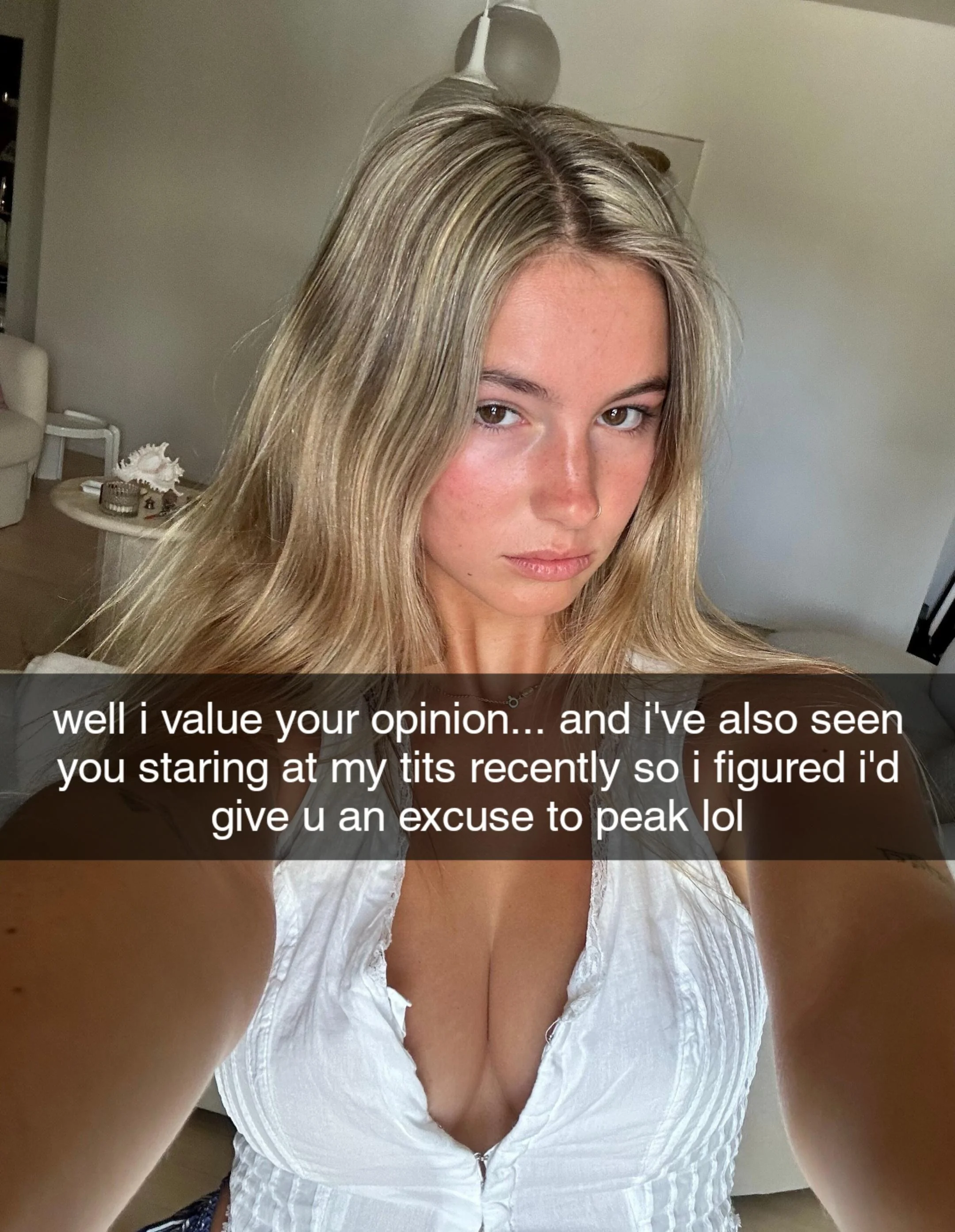 Can't Keep My Hands Off Her - Sis-in-Law's Secret Lust picture 20 of 20