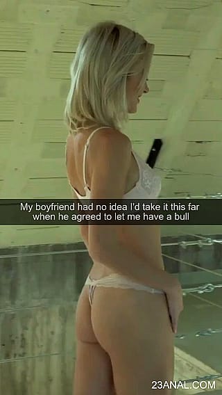 Living to Serve: My Bull's Personal Plaything Anytime He Desires'
