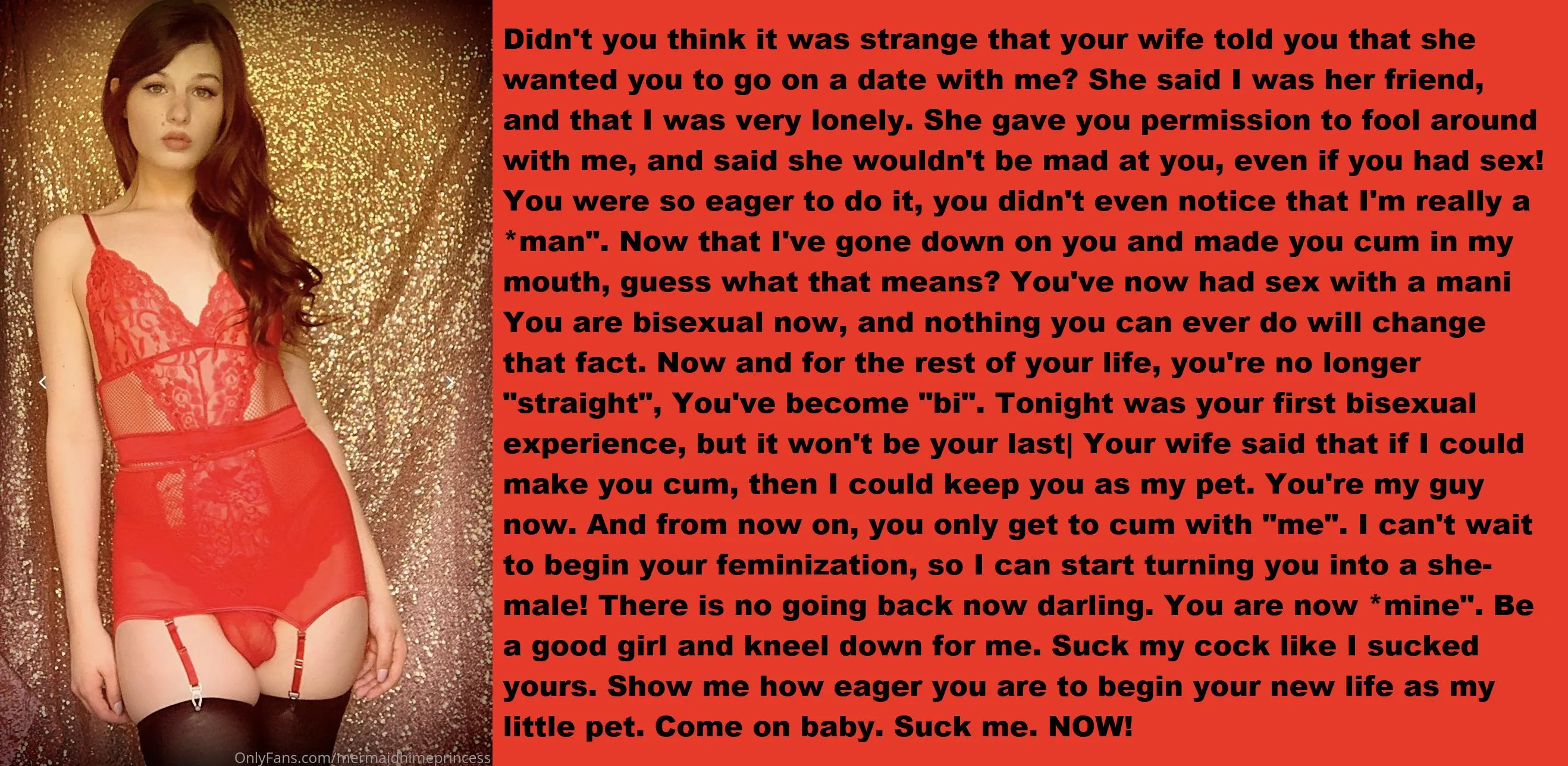 Deceived Desires - A Night She Won't Forget picture 1 of 1