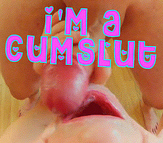 Dumb Sluts Begging for Cum Enlightenment'