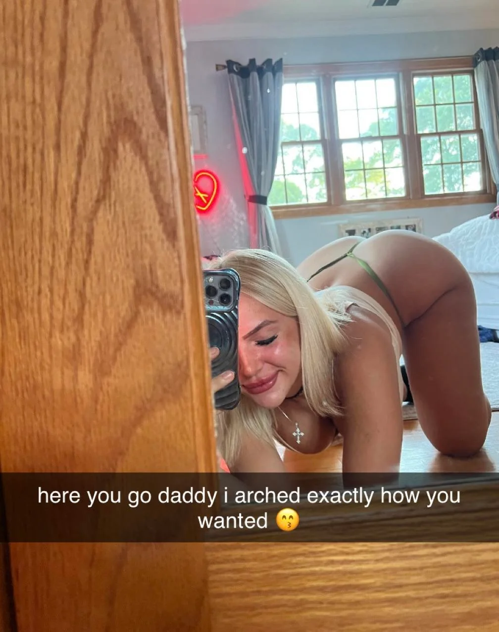 That Ex Just Can't Stop Coming Back for More picture 4 of 9