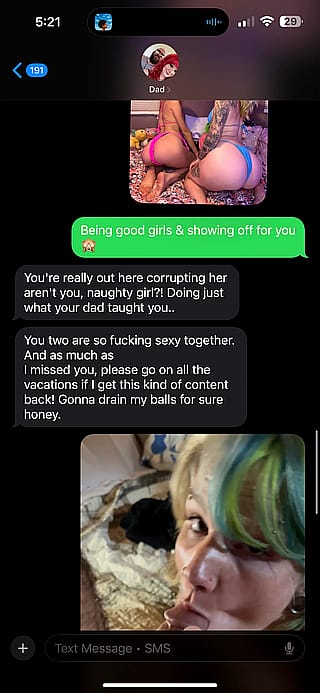 Longing for Daddy's Attention: My Vacation Tales Unveiled'