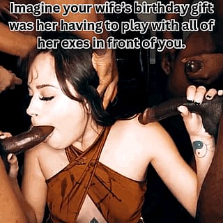 The Ultimate Cuckold Surprise'
