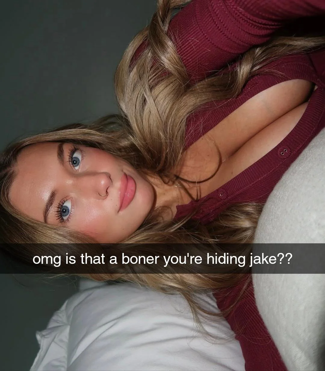 Caught Up with a DTF Old Friend... Damn, She's Gotten Filthy! picture 18 of 20