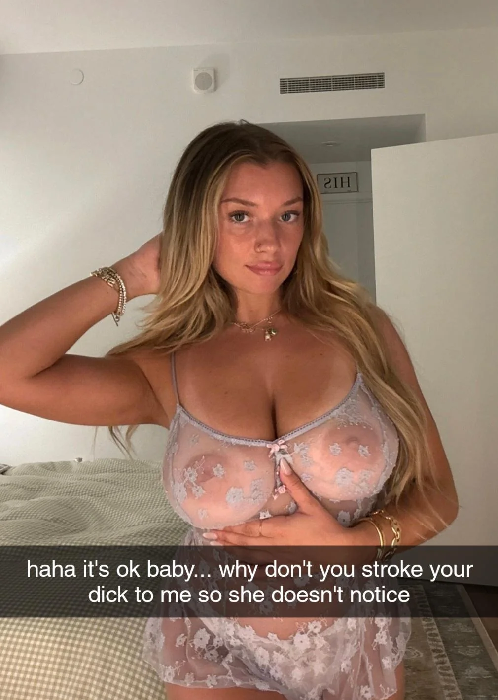 Bumped Into Your Old Pal? Damn, She's Turned Into a Total Freak! picture 1 of 20