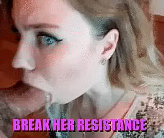 Dominate Her Mind with Your Cock'