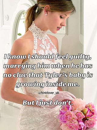 No Regrets Needed - You've Always Fantasized About This, Haven't You?'