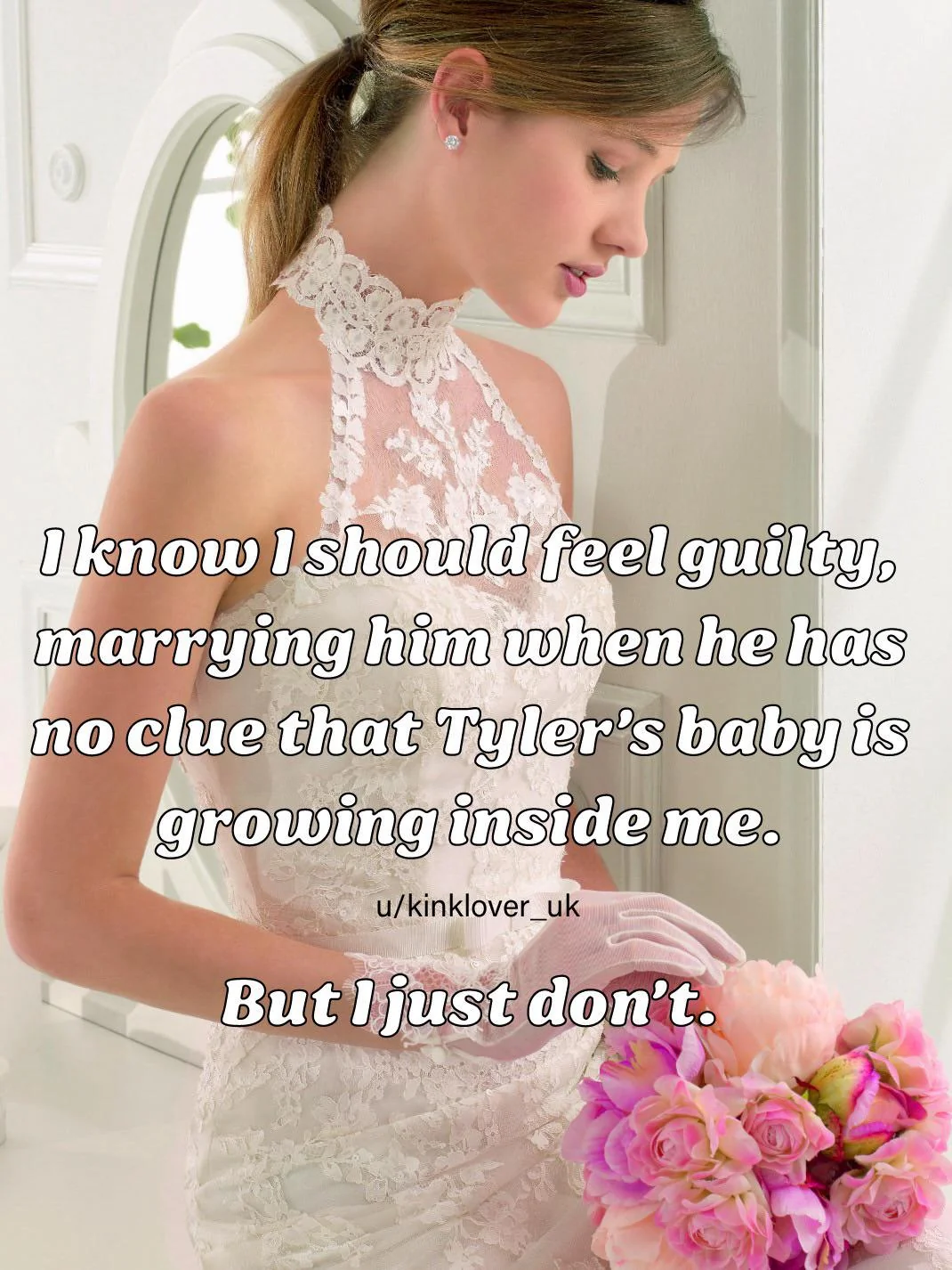 No Regrets Needed - You've Always Fantasized About This, Haven't You? picture 1 of 1
