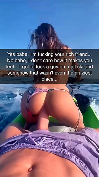 Naughty Secrets & Cuckold Dreams'