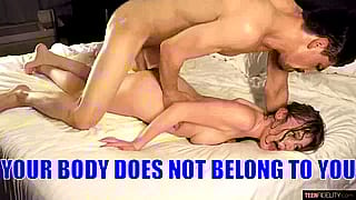 Dominate Her Every Thought: Mind, Body & Soul Owned'