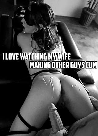 Ultimate Cuckold Fantasy Unleashed 😍'