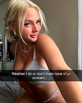 Stumbled straight back into ex's embrace... and my boyfriend's trust went out the window.'