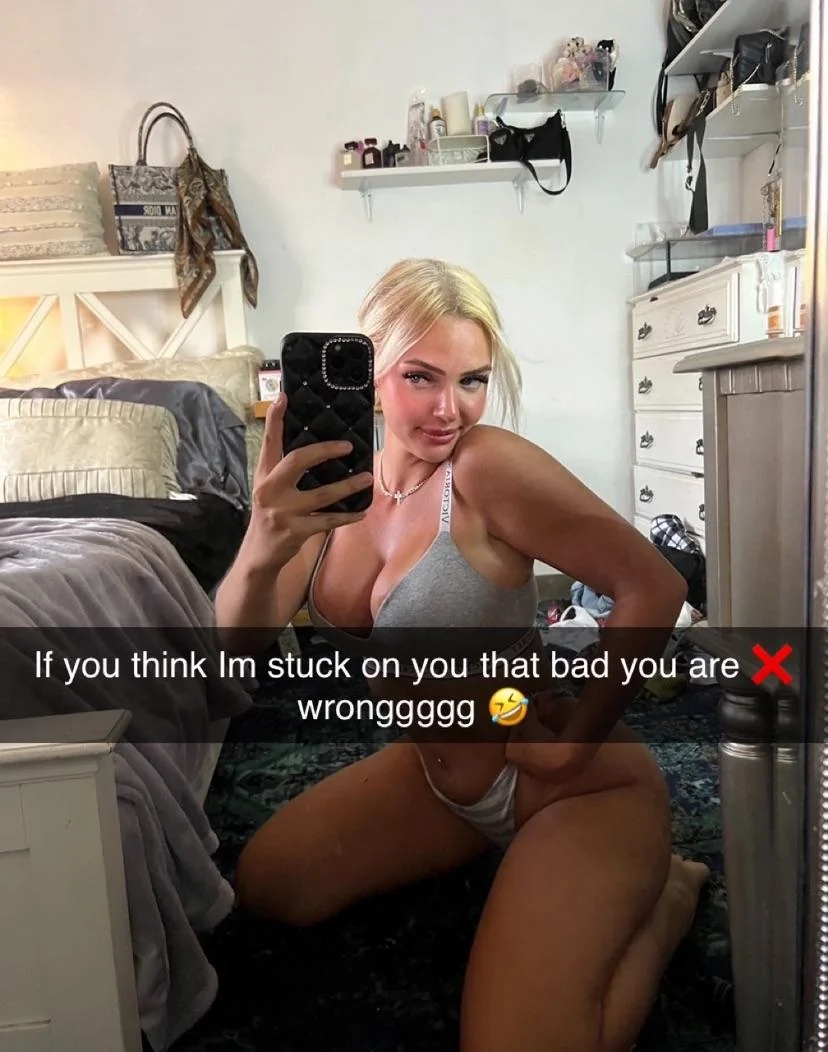 Stumbled straight back into ex's embrace... and my boyfriend's trust went out the window. picture 5 of 10