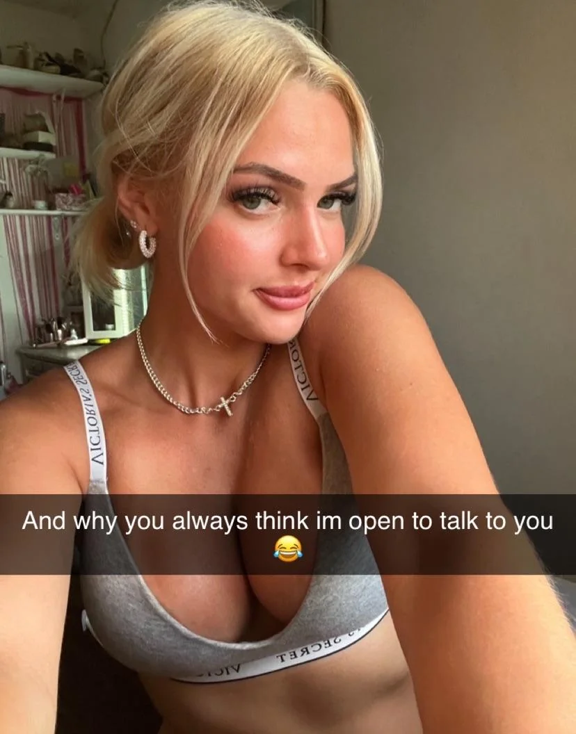Stumbled straight back into ex's embrace... and my boyfriend's trust went out the window. picture 7 of 10