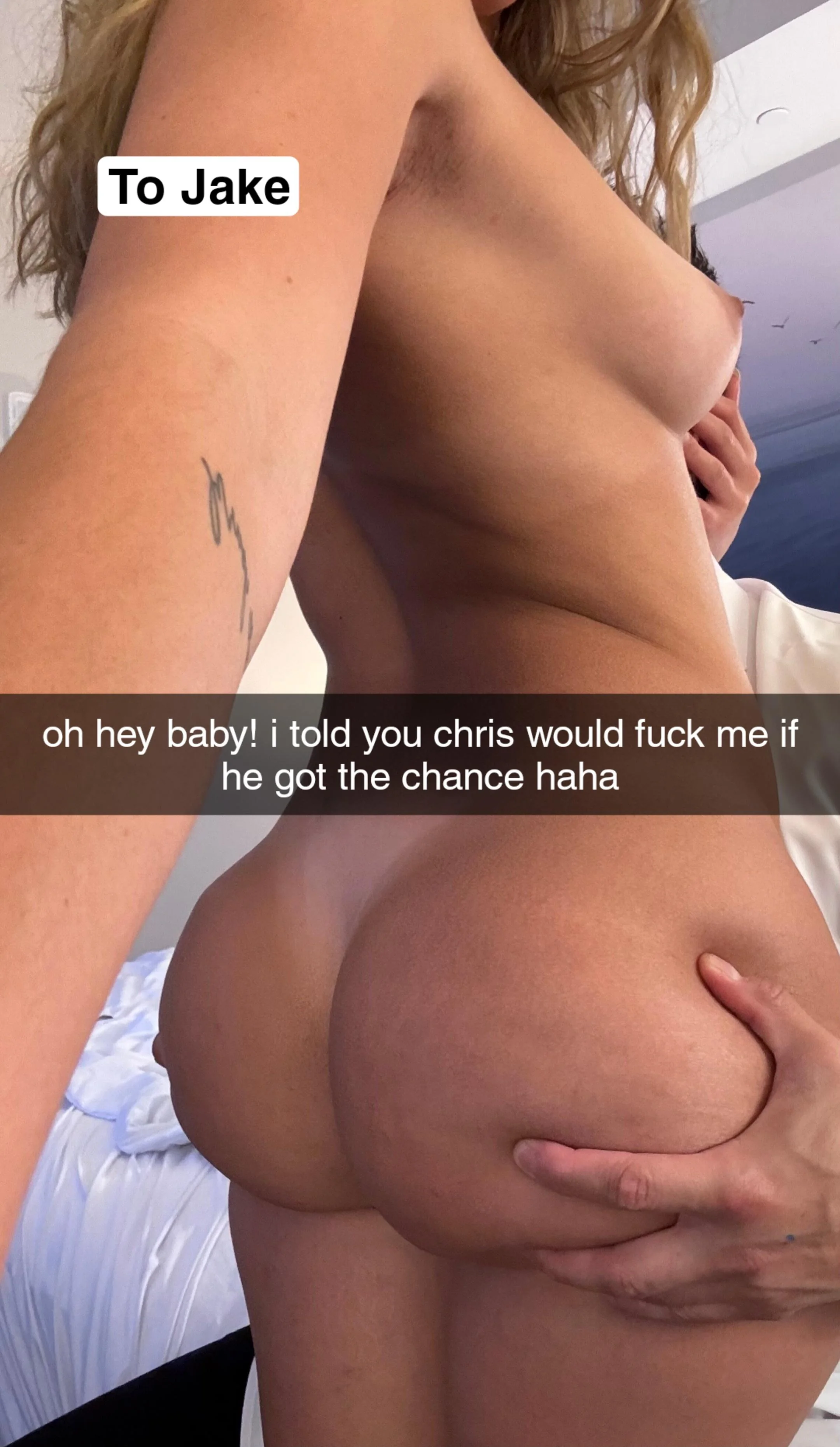 Diving Deep Into Her Forbidden Backdoor picture 3 of 20