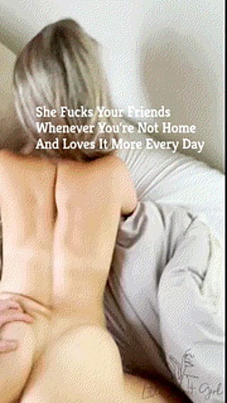 From Shy to Slutty: The Ultimate Wife Transformation'