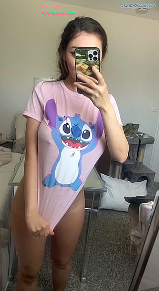 95 Pound Slut Next Door - Big Tits, Full Bush, Homemade, Tits'