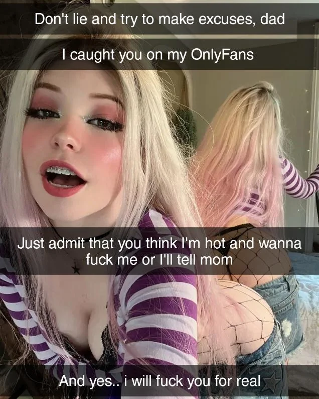 Daddy's Little Secret on OnlyFans picture 1 of 1