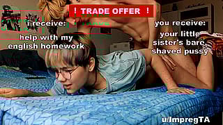 Filthy Family Bargain'