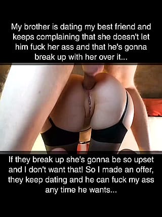 Besties with Benefits: Cumming for Friendship's Sake'