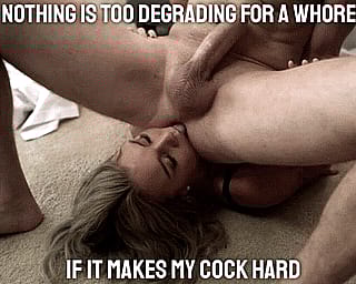 Filthy Humiliation Fuckfest'