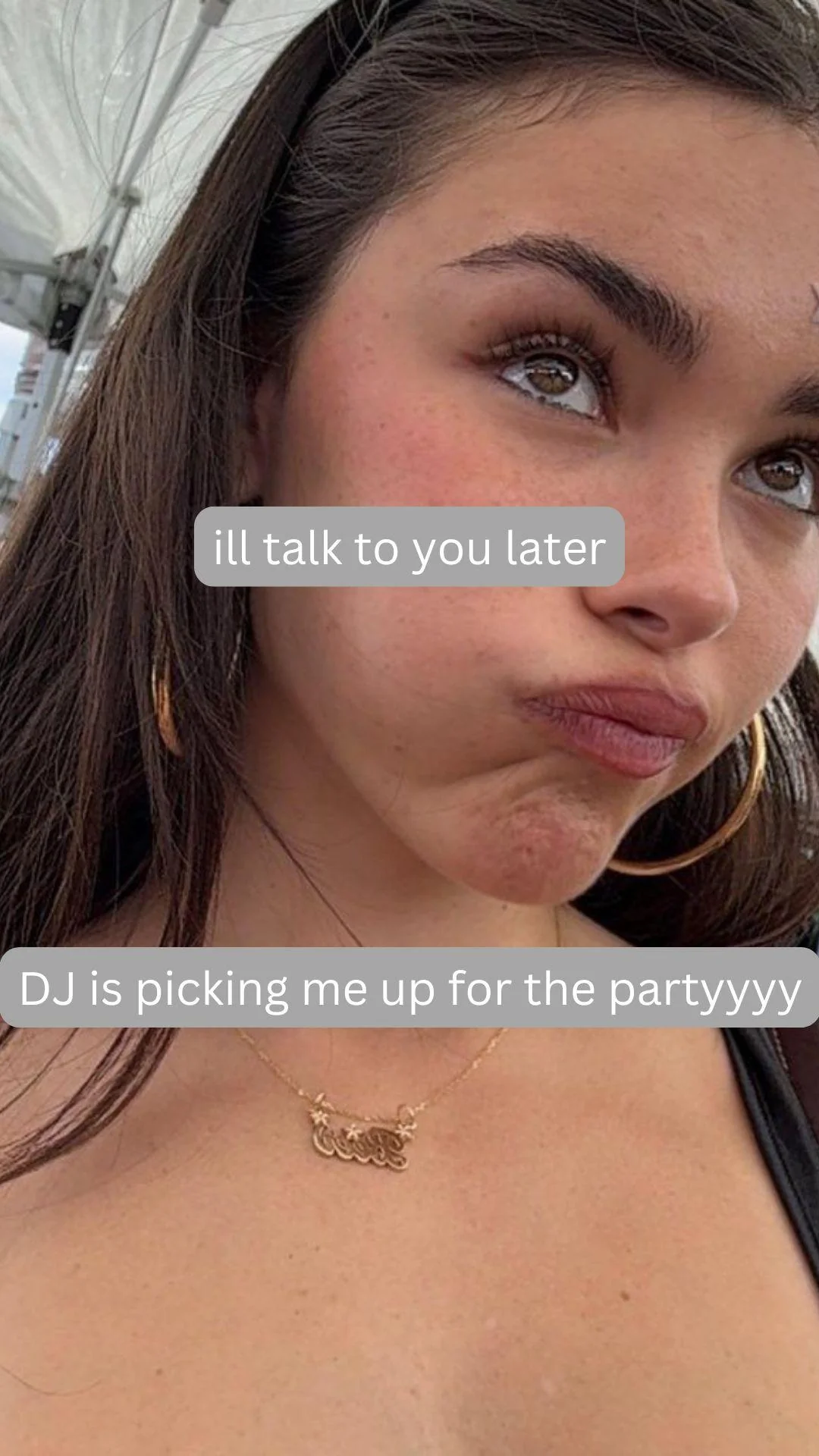 Madison's Wild College Secrets - (HOT NEW TALE) picture 16 of 20