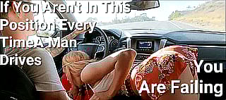 Dumb Cunt's Guide to Being a Perfect Passenger Princess'