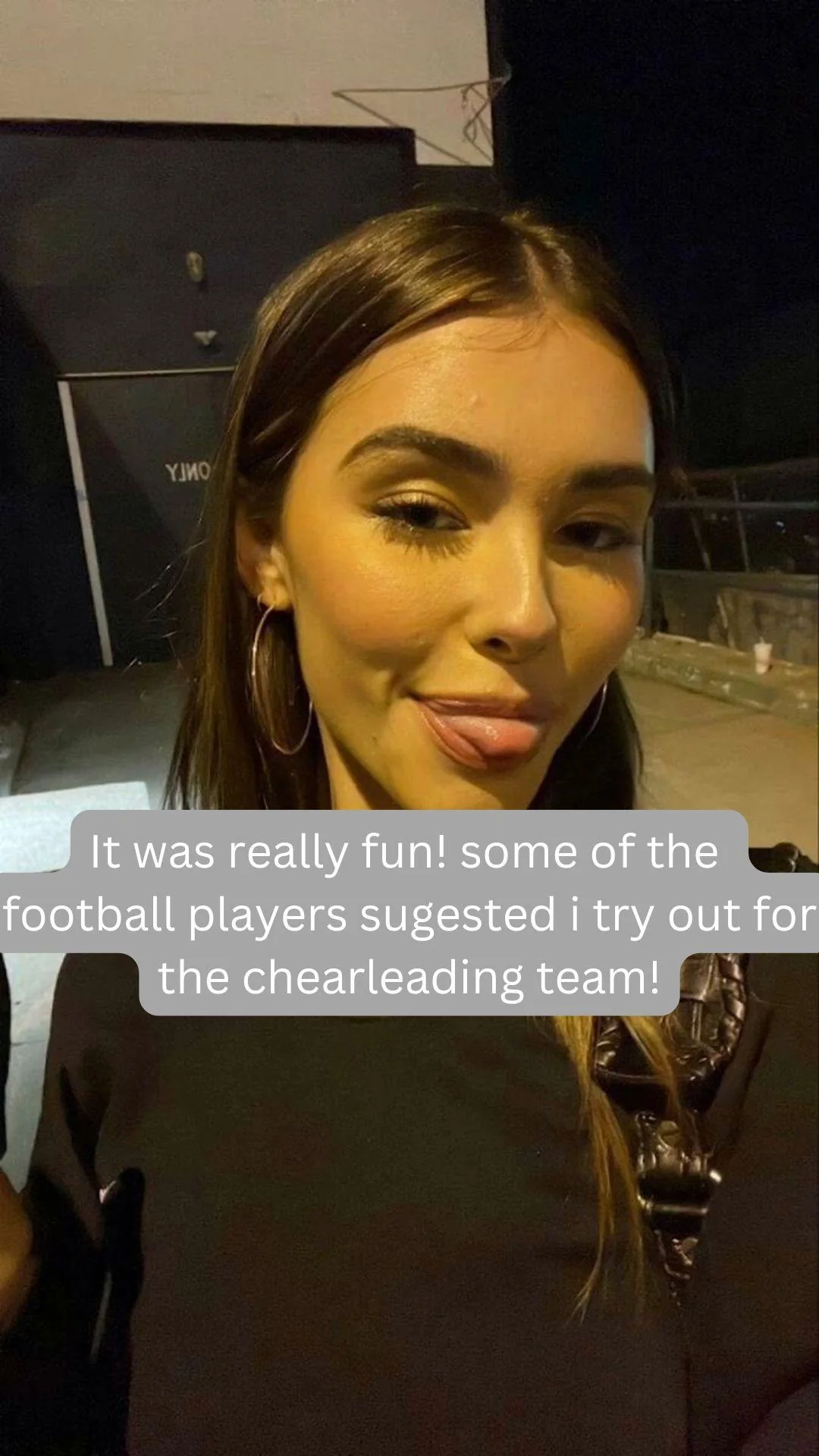 Madison's Dirty Uni Secrets - A Naughty Tale Unfolds picture 2 of 20