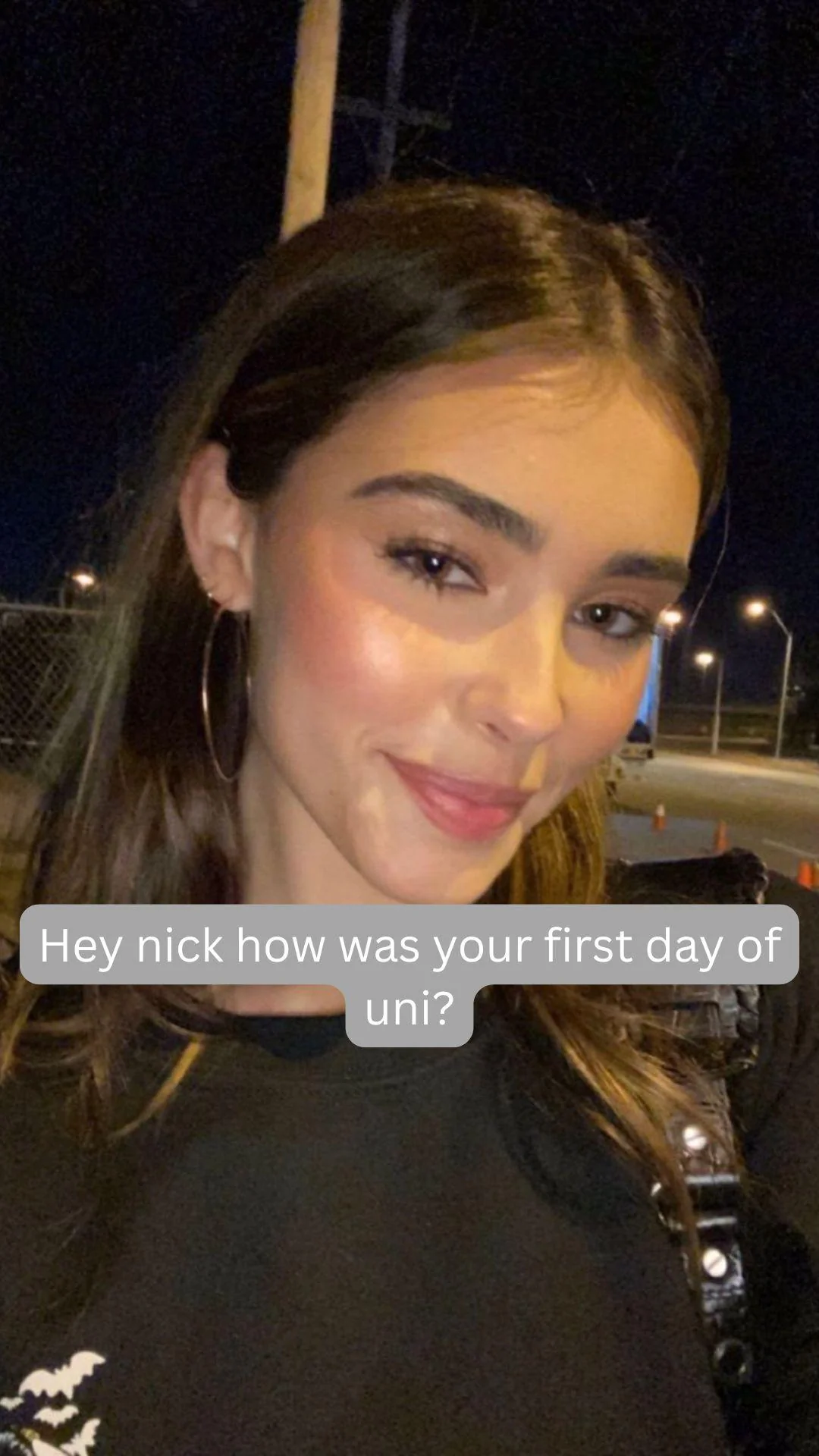 Madison's Dirty Uni Secrets - A Naughty Tale Unfolds picture 12 of 20