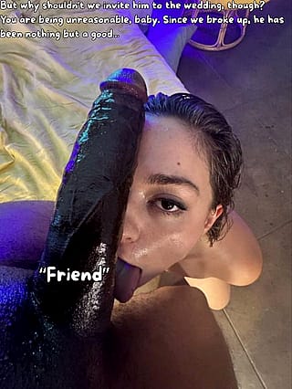Tiny D's BNWO Fantasy Unleashed'