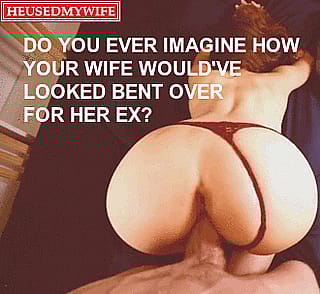 Bet You're Dying to See Her Ride Someone Else'