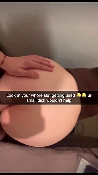 Gonna Stuff Her Tight Pussy with a Massive Cock Before the Big 1-9'