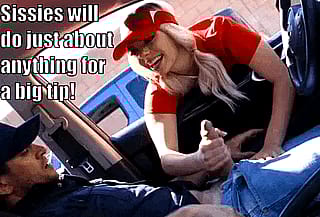 Sissy Slaves Go Hardcore on Hung Cocks!'