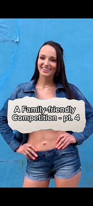 Filthy Family Feud - The Ultimate Showdown'