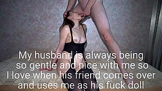 Bend Over & Serve Your Purpose: My Ultimate Fuck Toy Fantasy'