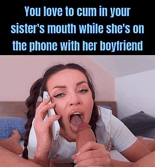 She's Been Around You Way Longer, Right?'