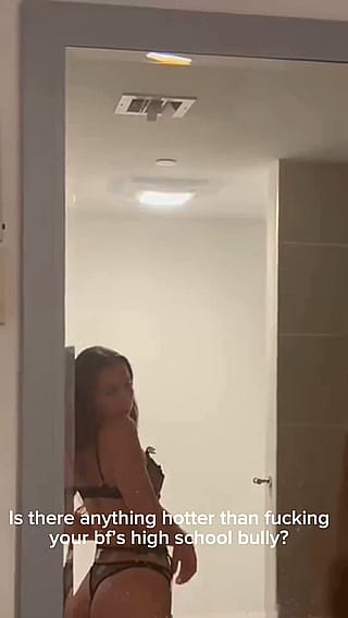 Taken by the Bully: She Betrays Her BF for Dominant Pleasure'