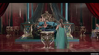 Helen Mirren - Caligula - August 1979'