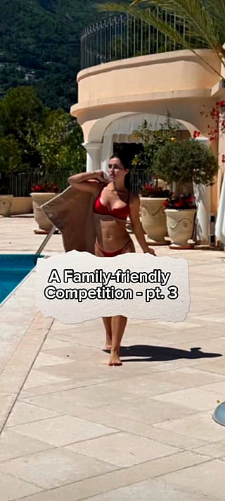 Sibling Rivalry Heats Up - The Ultimate Showdown'