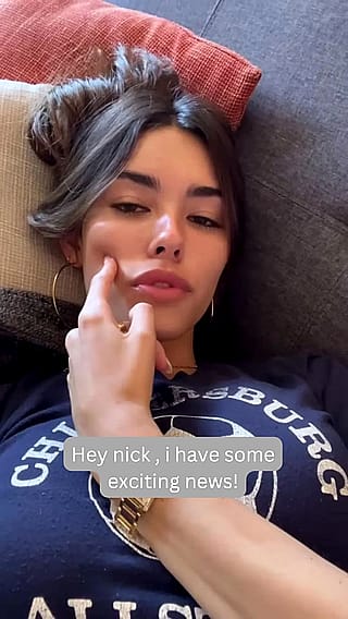 Madison's Dirty Uni Secrets (pt. 2)'