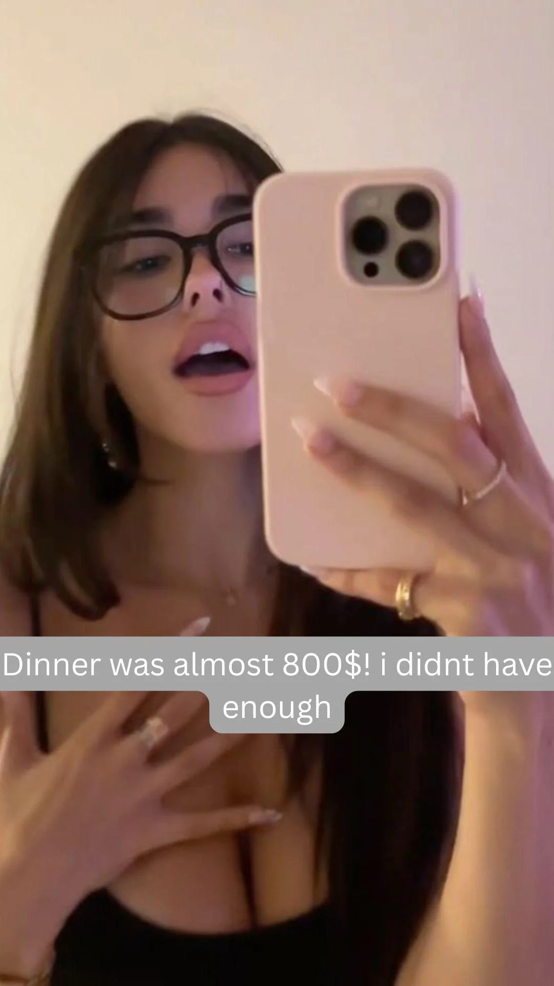 Madison's Dirty Uni Secrets (pt. 2) picture 4 of 20