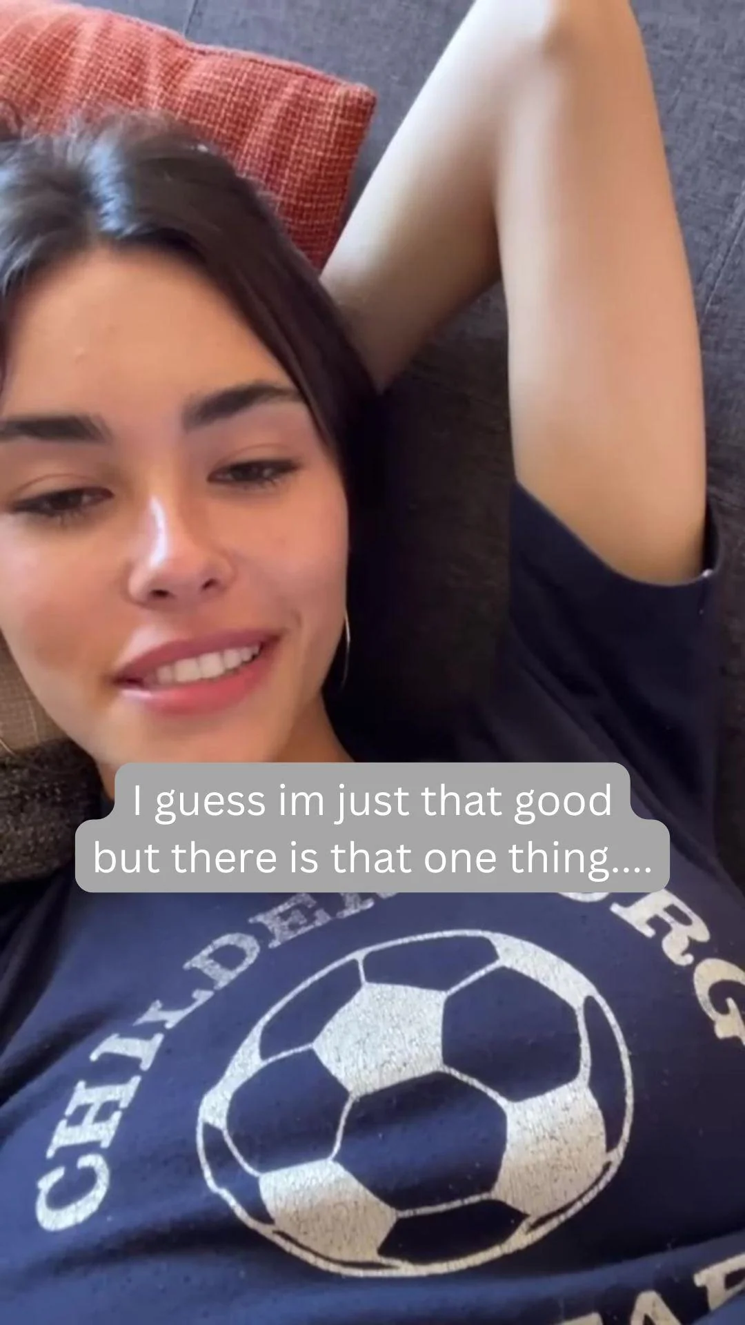 Madison's Dirty Uni Secrets (pt. 2) picture 11 of 20