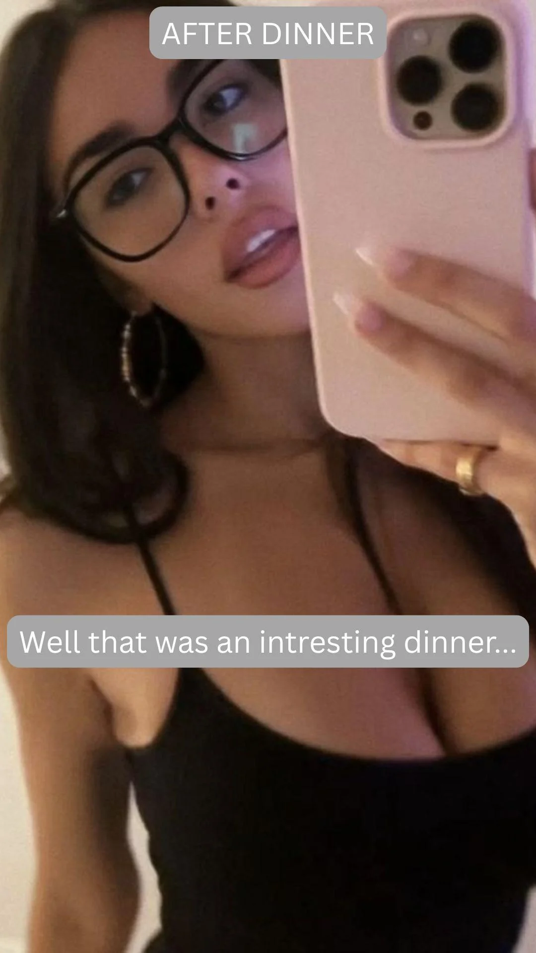 Madison's Dirty Uni Secrets (pt. 2) picture 13 of 20