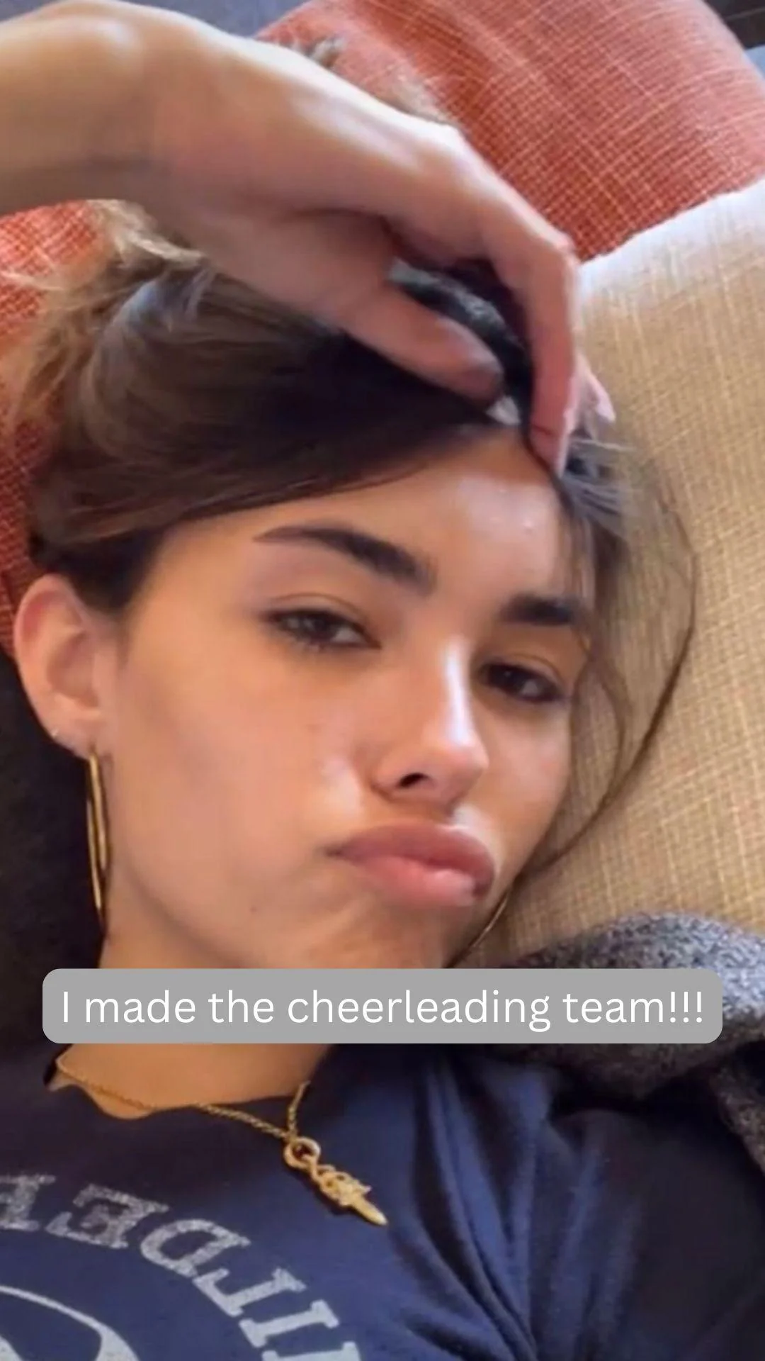 Madison's Filthy Uni Secrets Unleashed (pt. 2) picture 4 of 20