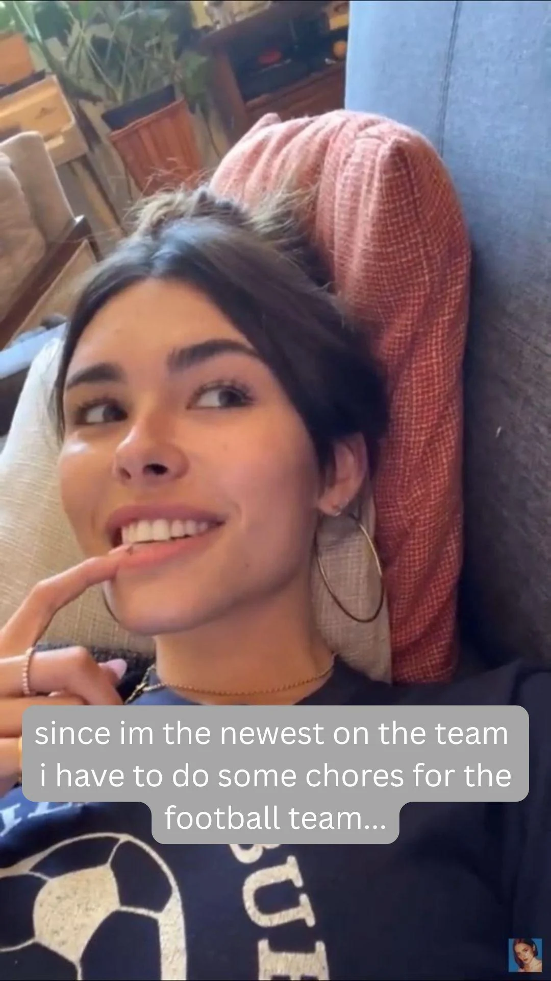 Madison's Filthy Uni Secrets Unleashed (pt. 2) picture 14 of 20