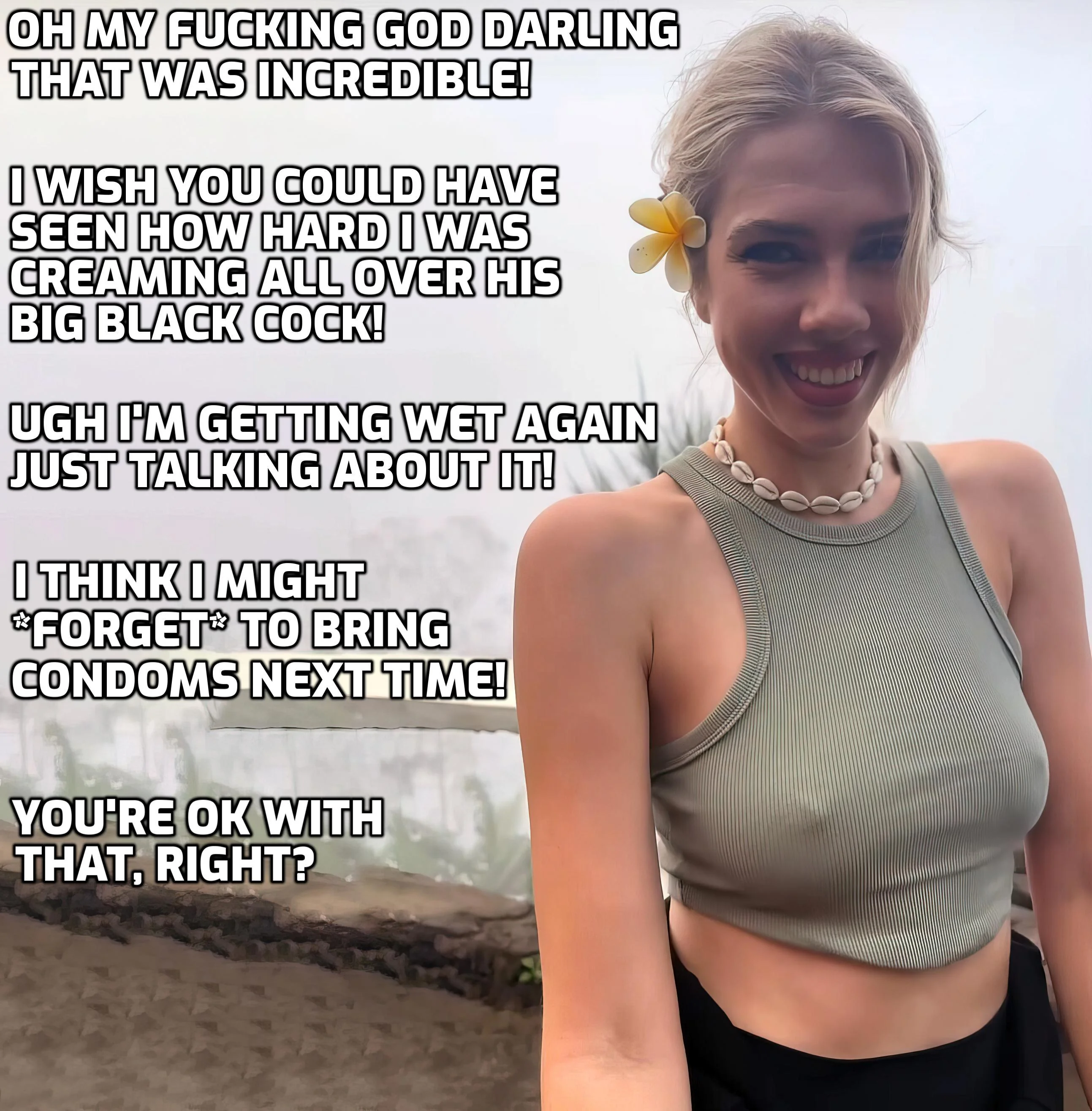 Her Dominance Over Your Desires picture 1 of 1
