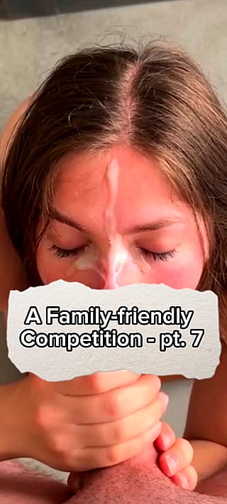 Dirty Family Games - The Ultimate Challenge'