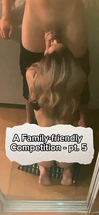 Dirty Bloodline Games - The Ultimate Pleasure Challenge'